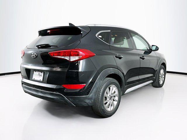 used 2018 Hyundai Tucson car, priced at $13,996