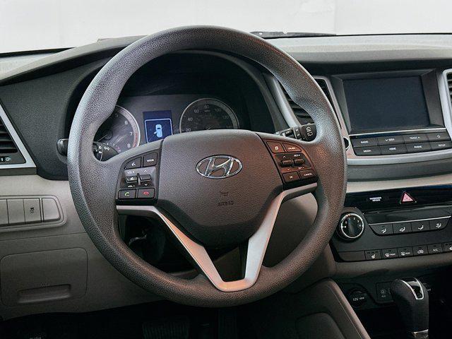 used 2018 Hyundai Tucson car, priced at $13,996