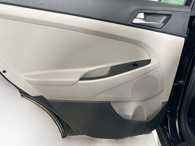 used 2018 Hyundai Tucson car, priced at $13,996