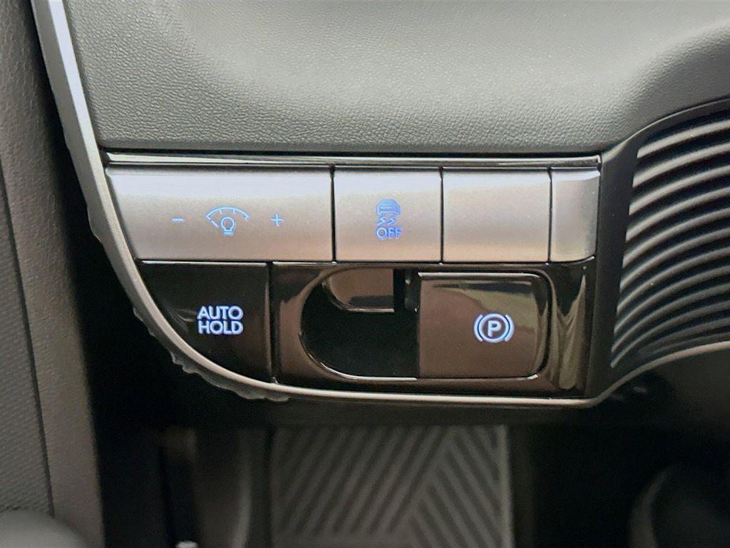 used 2024 Hyundai IONIQ 5 car, priced at $22,695