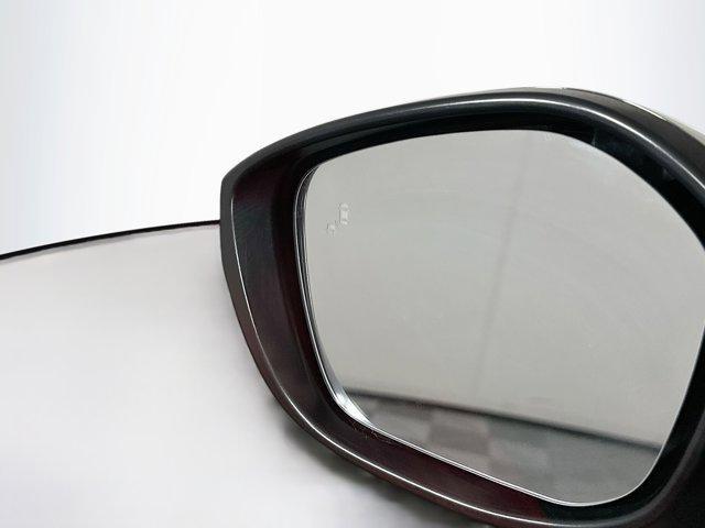 used 2025 Honda Civic car, priced at $22,987