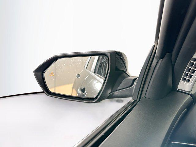 used 2023 Hyundai Elantra car, priced at $19,996