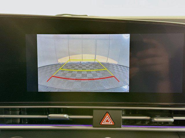 used 2023 Hyundai Elantra car, priced at $19,996