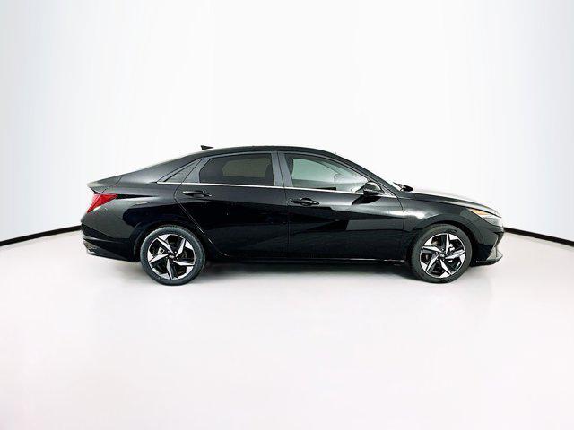used 2023 Hyundai Elantra car, priced at $19,996