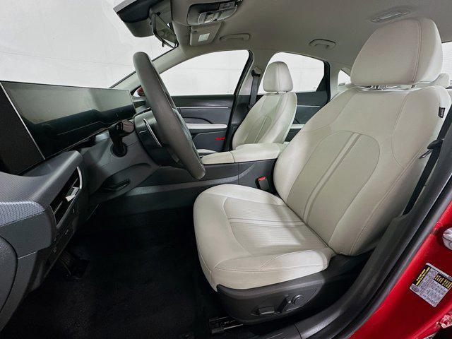 used 2025 Hyundai Sonata car, priced at $20,397