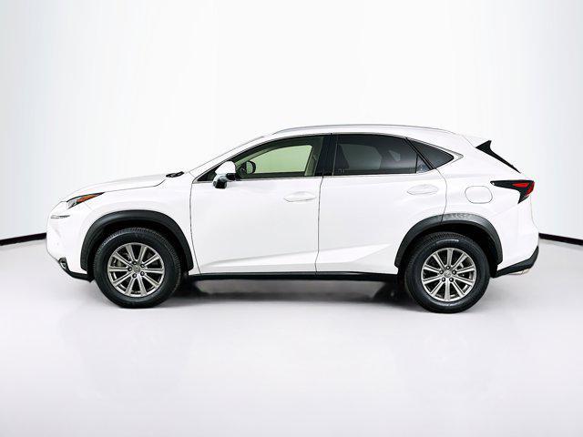 used 2017 Lexus NX 200t car, priced at $19,496