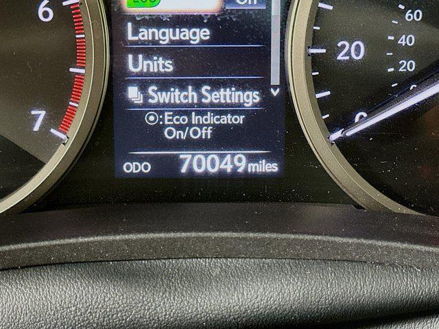 used 2017 Lexus NX 200t car, priced at $19,496