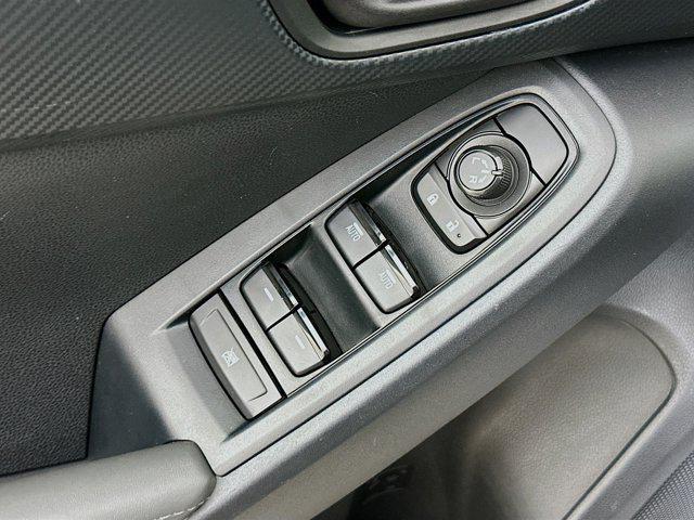 used 2024 Subaru Crosstrek car, priced at $23,487