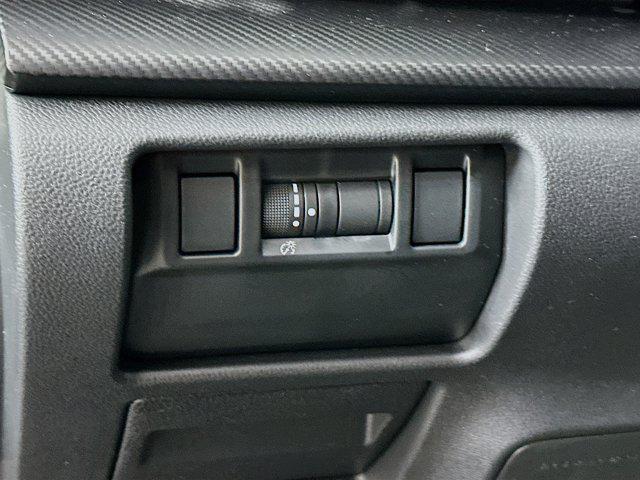 used 2024 Subaru Crosstrek car, priced at $23,487