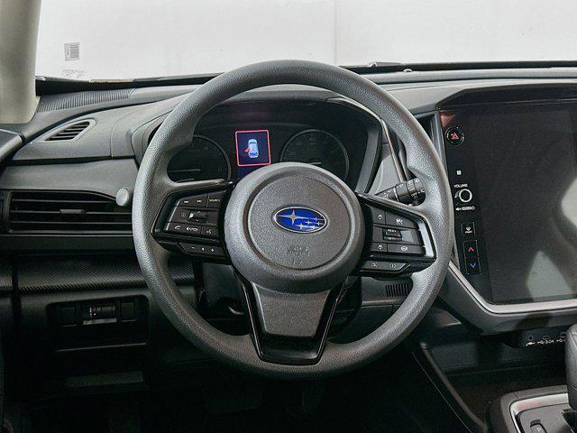 used 2024 Subaru Crosstrek car, priced at $23,487