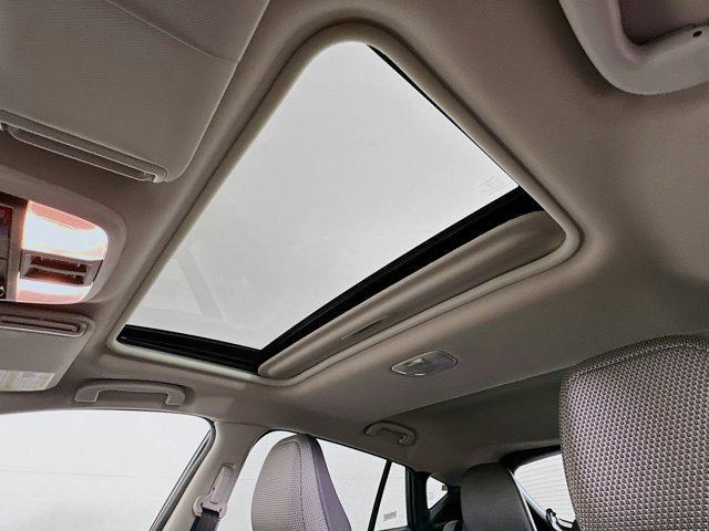 used 2024 Subaru Crosstrek car, priced at $23,487