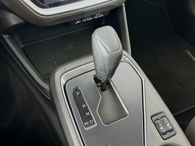used 2024 Subaru Crosstrek car, priced at $23,487