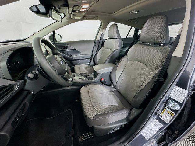 used 2024 Subaru Crosstrek car, priced at $23,487