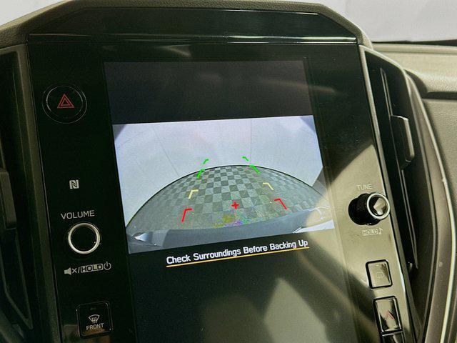 used 2024 Subaru Crosstrek car, priced at $23,487