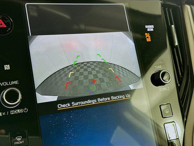 used 2025 Subaru Outback car, priced at $27,996