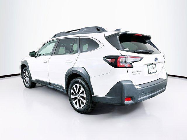 used 2025 Subaru Outback car, priced at $27,996