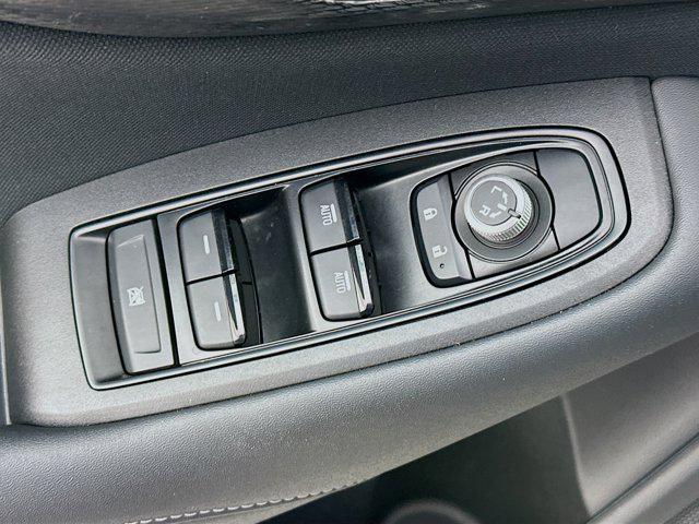 used 2025 Subaru Outback car, priced at $27,996