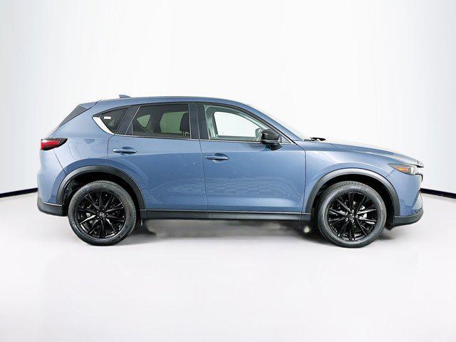 used 2025 Mazda CX-5 car, priced at $27,186