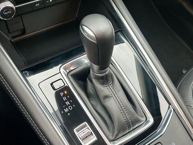 used 2024 Mazda CX-5 car, priced at $25,697