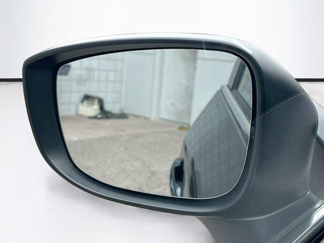 used 2024 Mazda CX-5 car, priced at $25,697