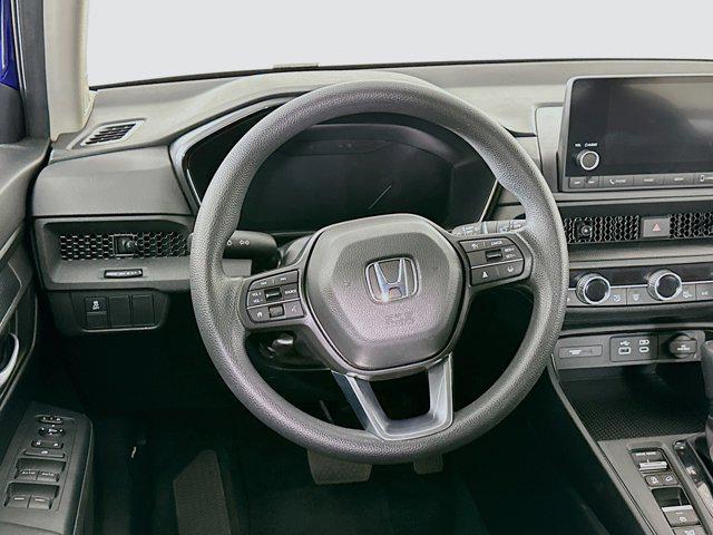 used 2023 Honda CR-V car, priced at $27,186