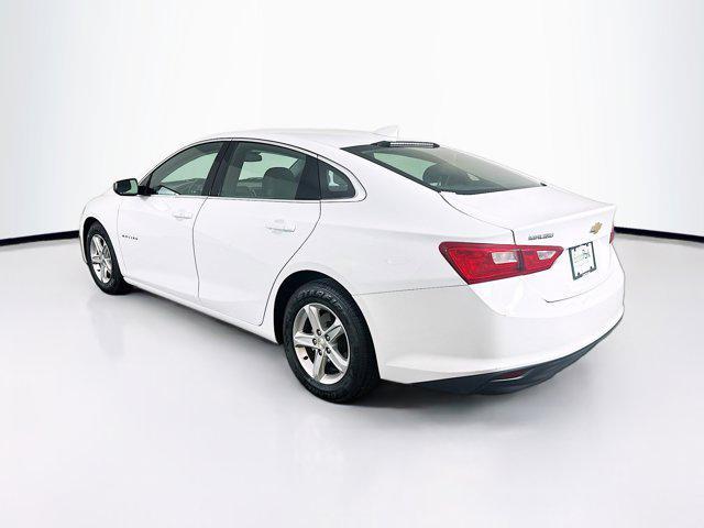 used 2023 Chevrolet Malibu car, priced at $12,496