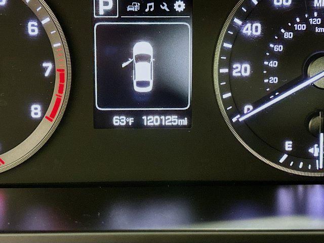 used 2015 Hyundai Sonata car, priced at $9,897