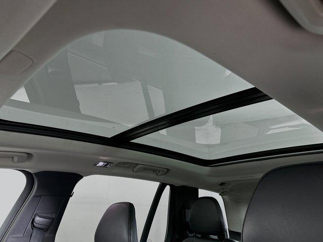 used 2016 Volvo XC90 car, priced at $14,497