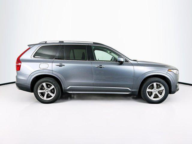 used 2016 Volvo XC90 car, priced at $14,497