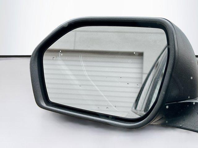 used 2024 Ford Explorer car, priced at $24,487