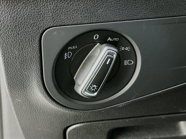 used 2021 Volkswagen Tiguan car, priced at $21,696