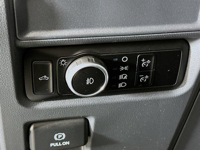 used 2023 Ford F-150 car, priced at $36,686