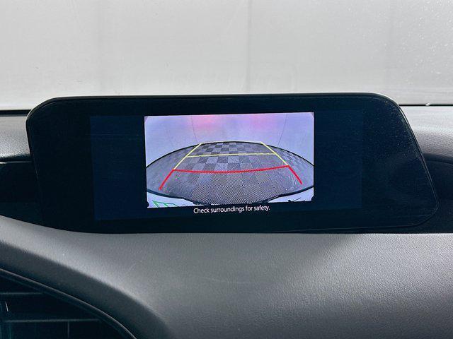 used 2020 Mazda Mazda3 car, priced at $14,496