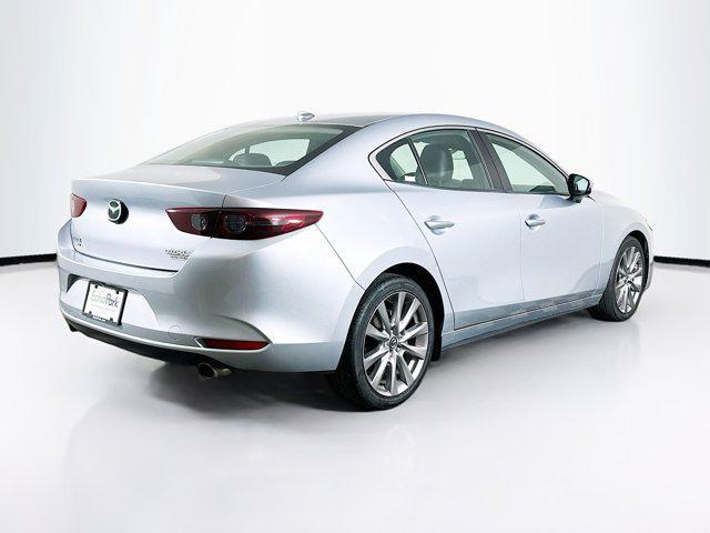 used 2020 Mazda Mazda3 car, priced at $14,496
