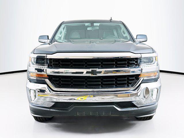 used 2017 Chevrolet Silverado 1500 car, priced at $20,987