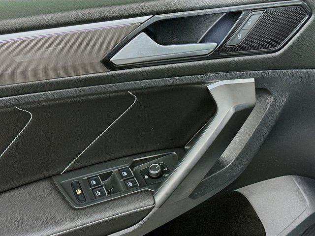 used 2023 Volkswagen Tiguan car, priced at $23,497