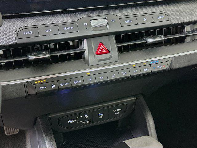 used 2025 Kia K4 car, priced at $18,297