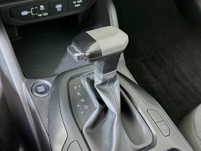 used 2025 Kia K4 car, priced at $18,297