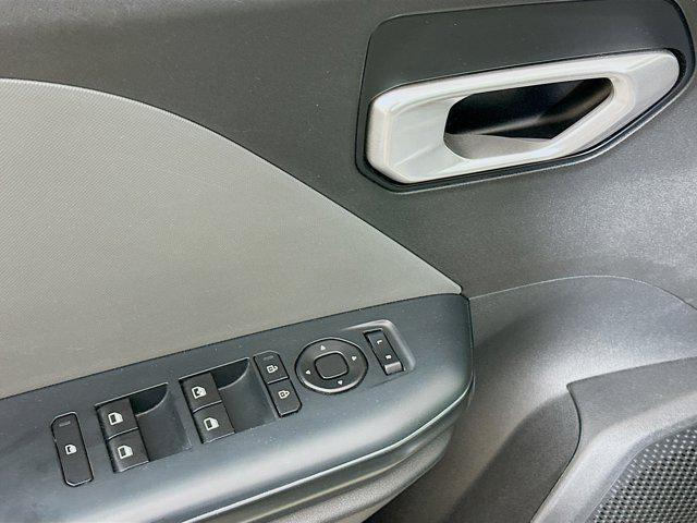 used 2025 Kia K4 car, priced at $18,297