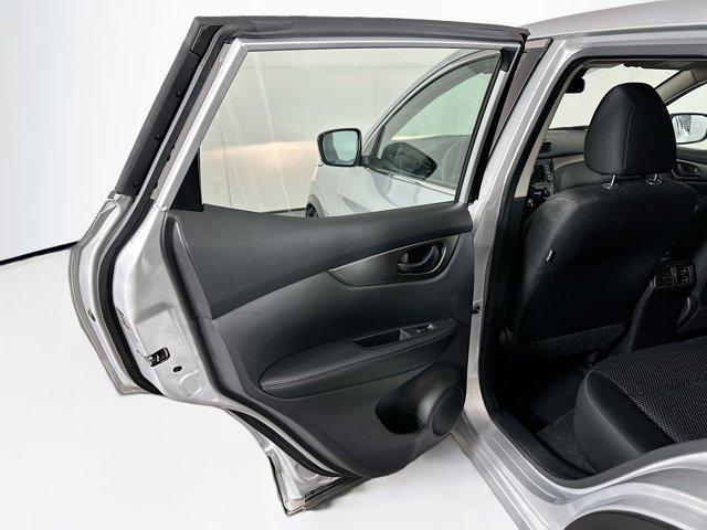 used 2020 Nissan Rogue Sport car, priced at $15,996