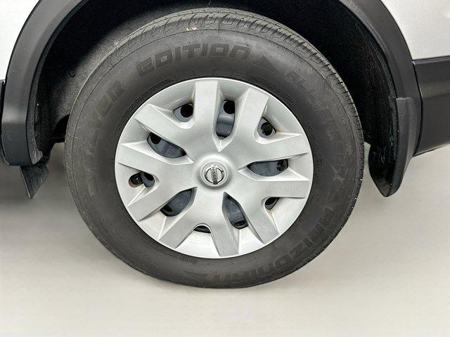 used 2020 Nissan Rogue Sport car, priced at $15,996