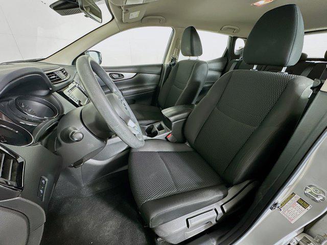 used 2020 Nissan Rogue Sport car, priced at $15,996