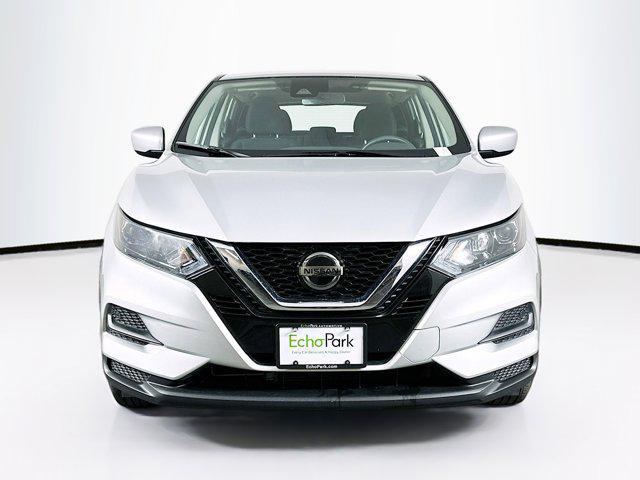 used 2020 Nissan Rogue Sport car, priced at $15,996