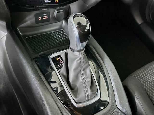 used 2020 Nissan Rogue Sport car, priced at $15,996