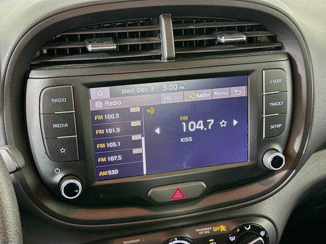 used 2024 Kia Soul car, priced at $14,487