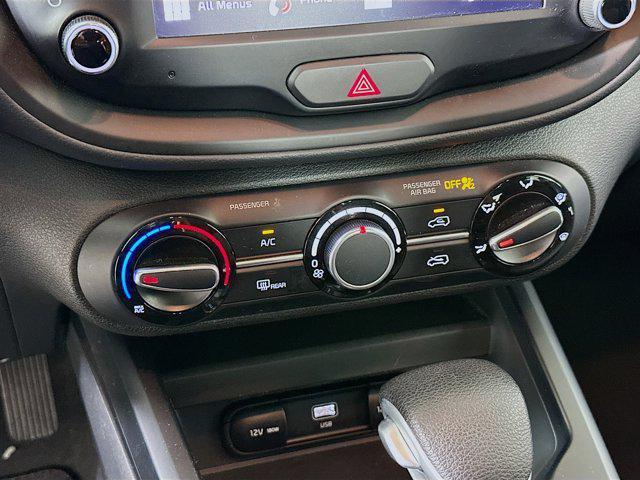 used 2024 Kia Soul car, priced at $14,487