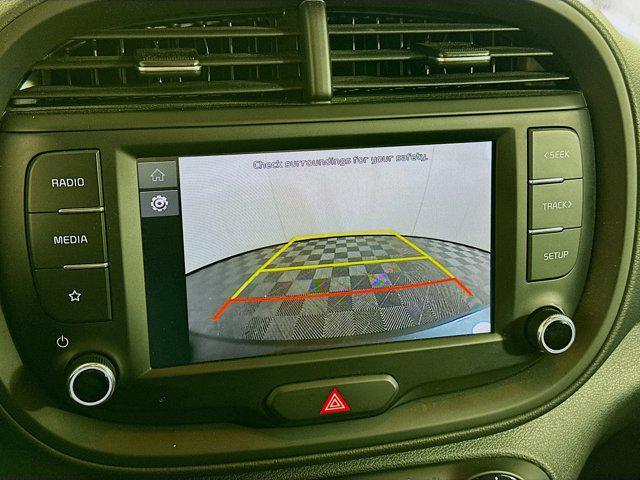 used 2024 Kia Soul car, priced at $14,487