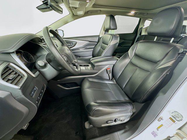 used 2024 Nissan Murano car, priced at $28,496