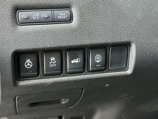 used 2024 Nissan Murano car, priced at $28,496