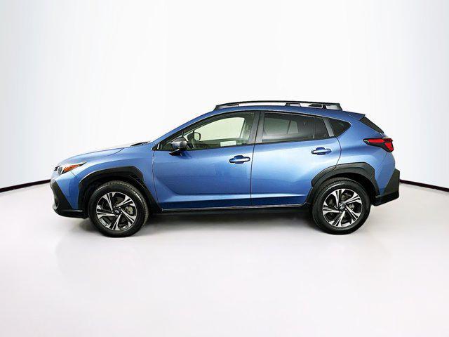 used 2024 Subaru Crosstrek car, priced at $23,996